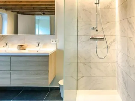 Vakantiewoning Het Boomkwekerijhuis * Zonnebeke