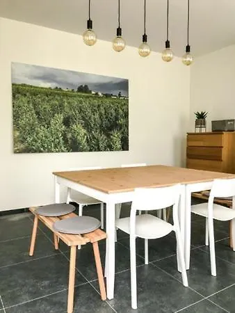 Holiday home Vakantiewoning Het Boomkwekerijhuis *