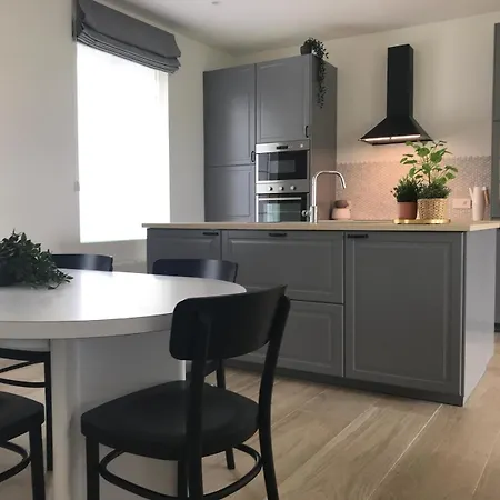 Vakantiewoning Het Boomkwekerijhuis 別荘