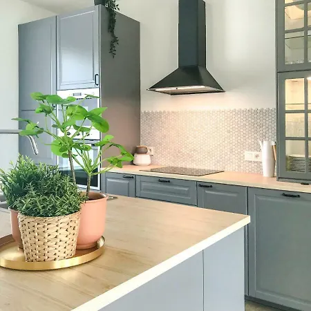 Vakantiewoning Het Boomkwekerijhuis Holiday home *