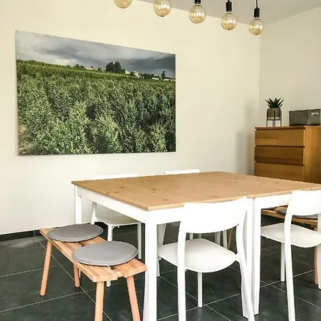 Vakantiewoning Het Boomkwekerijhuis * Zonnebeke
