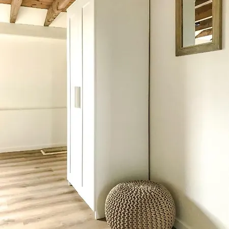 Vakantiewoning Het Boomkwekerijhuis Holiday home
