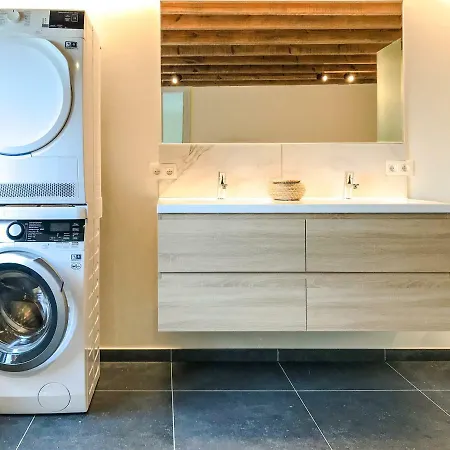 Vakantiewoning Het Boomkwekerijhuis