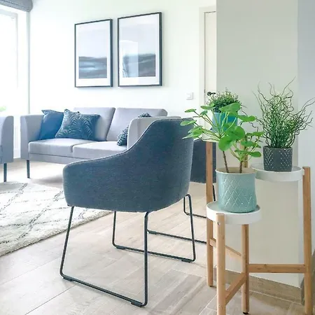 Vakantiewoning Het Boomkwekerijhuis *