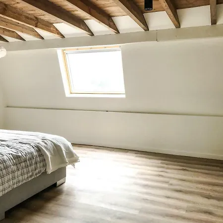 Vakantiewoning Het Boomkwekerijhuis