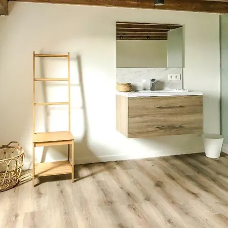 Vakantiewoning Het Boomkwekerijhuis Holiday home *