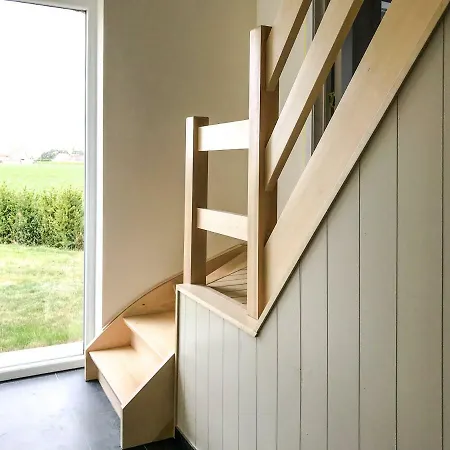 Vakantiewoning Het Boomkwekerijhuis Holiday home