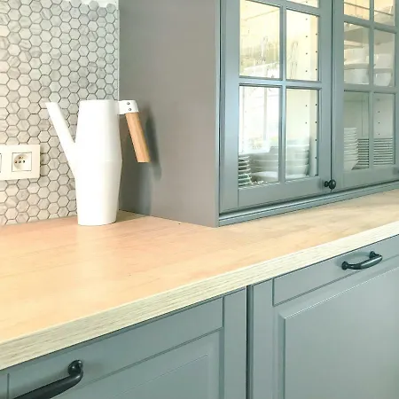 Vakantiewoning Het Boomkwekerijhuis Holiday home