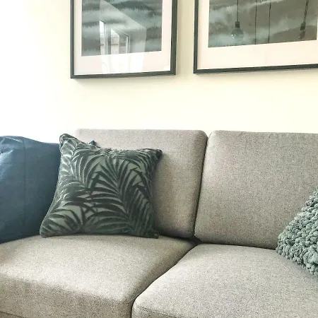Vakantiewoning Het Boomkwekerijhuis *