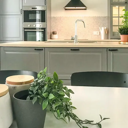 Vakantiewoning Het Boomkwekerijhuis *